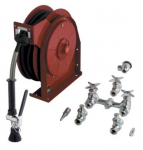 Chicago Faucets 535-NF Hose Reel